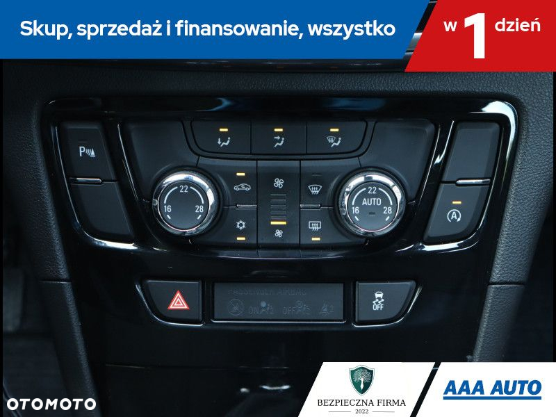Opel Mokka - 17