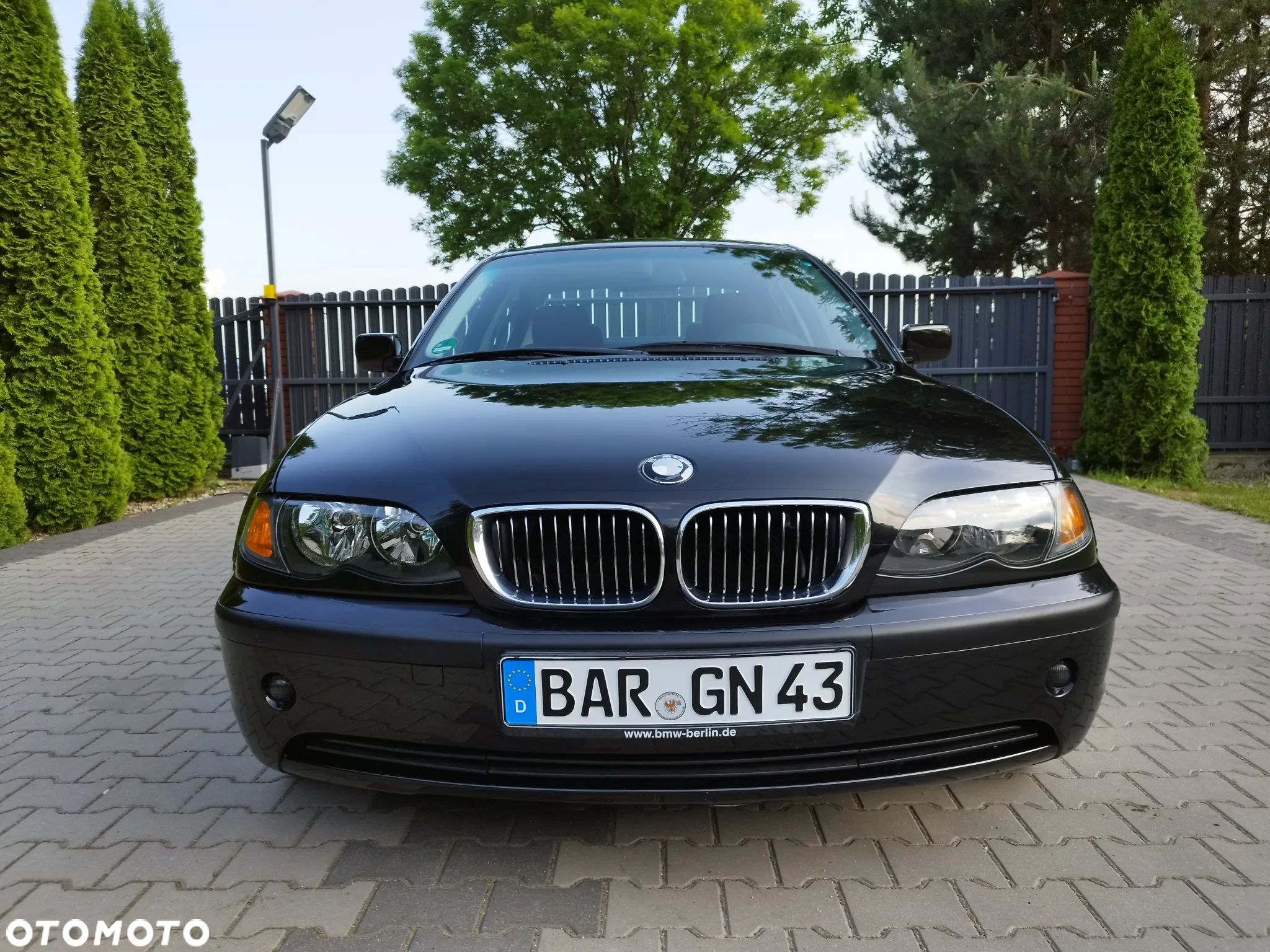 BMW Seria 3 - 10