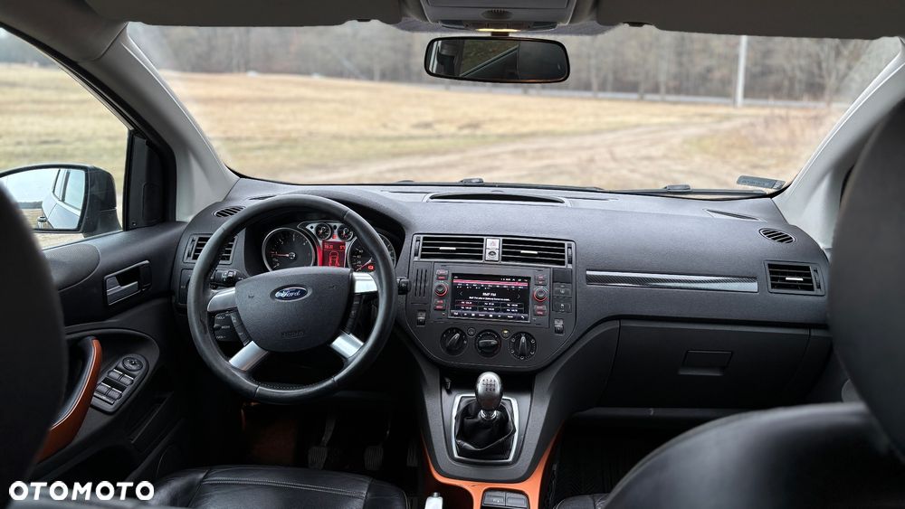 Ford Kuga 2.0 TDCi 2x4 Trend - 9