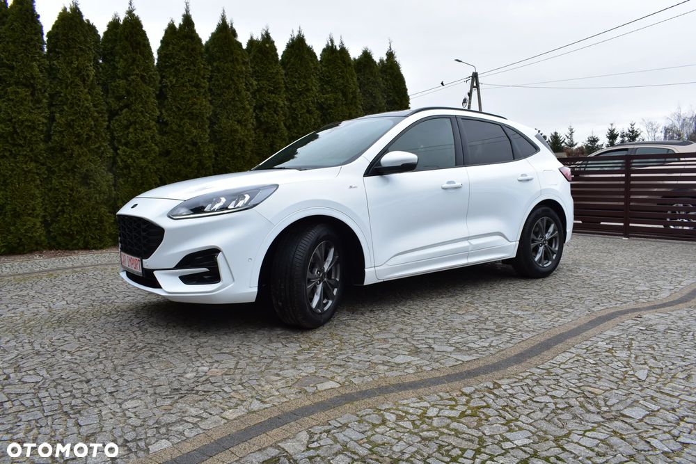 Ford Kuga 1.5 EcoBlue ST-LINE - 5