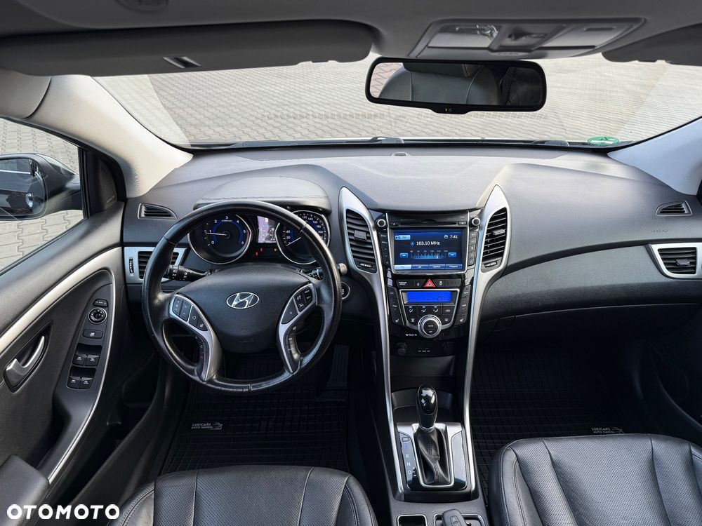 Hyundai i30 1.6 CRDi Style - 15