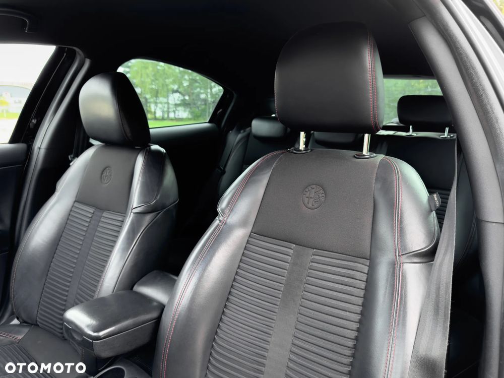Alfa Romeo Giulietta - 27