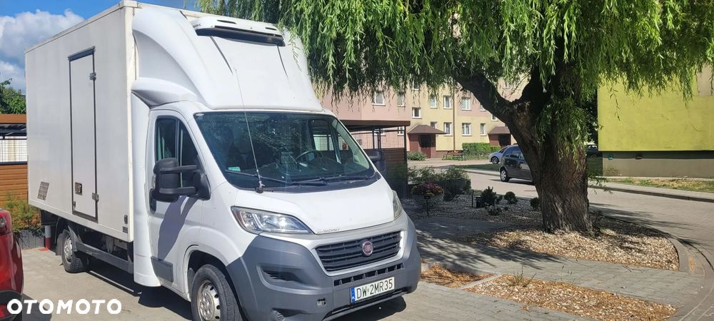 Fiat Ducato - 1