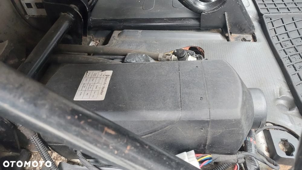 Citroën Jumper XXL - 20
