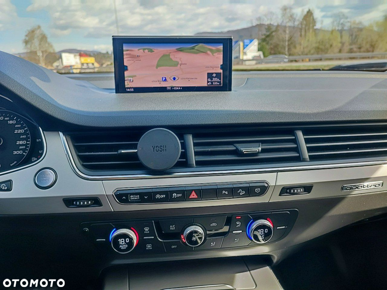 Audi Q7 - 16