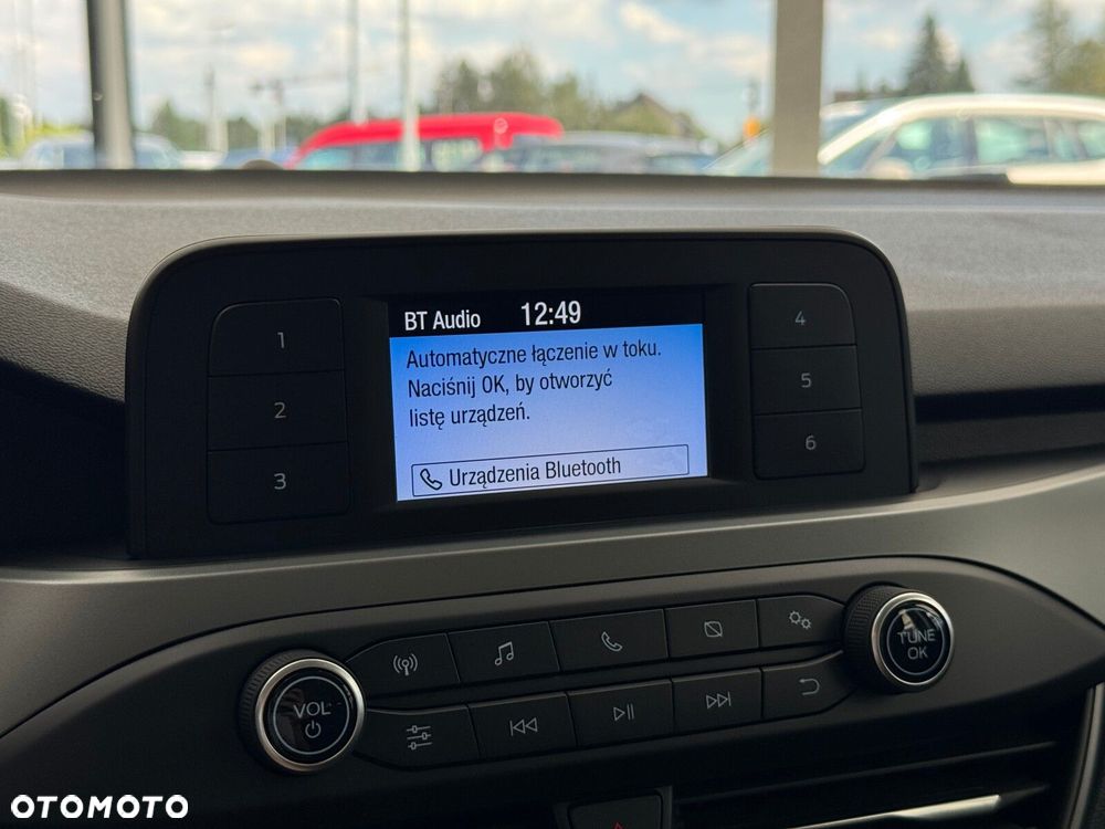 Ford Focus 1.0 EcoBoost Trend - 28