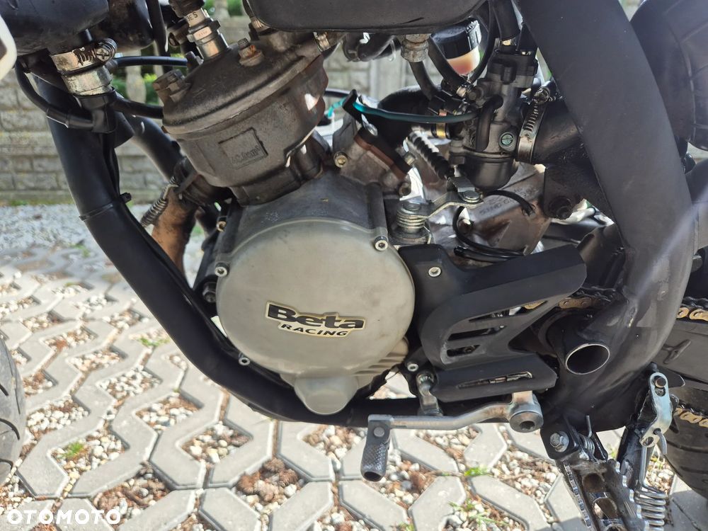 Beta RR - 30