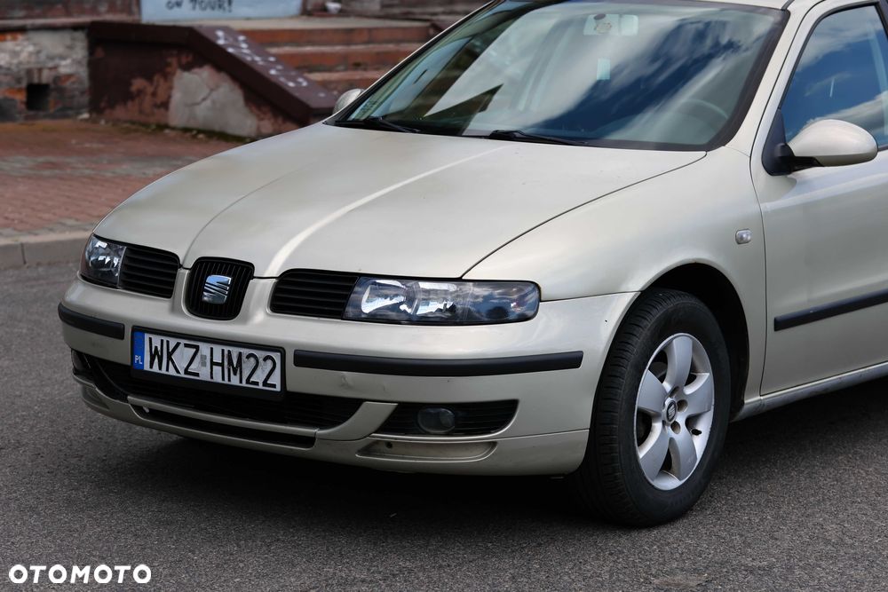 Seat Leon - 7