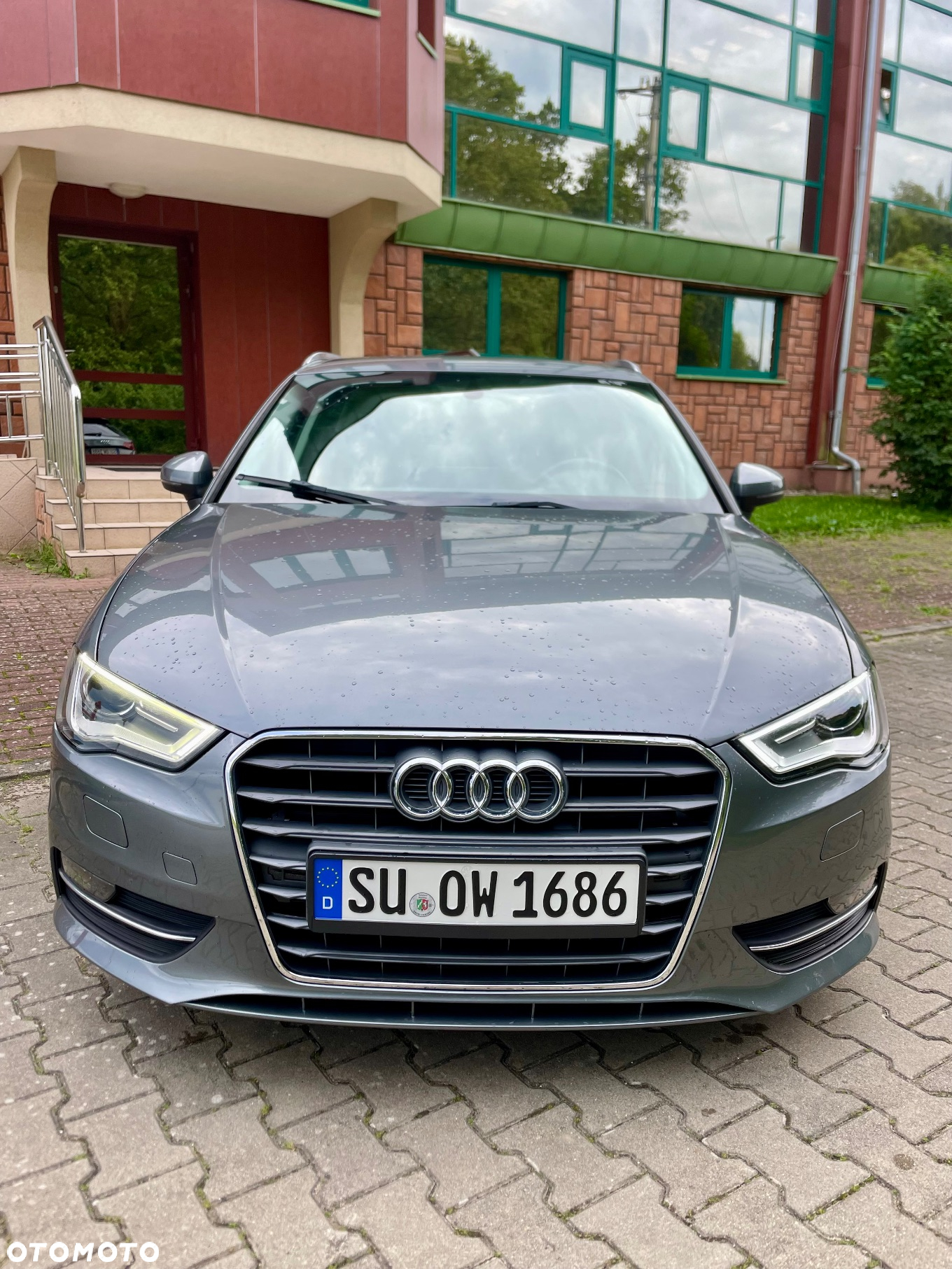 Audi A3 1.4 TFSI Ambition - 5
