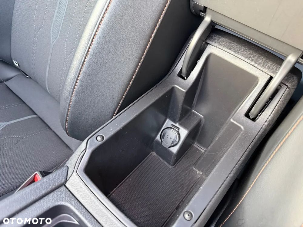 Cupra Leon Sportstourer 2.0 TSI 4Drive VZ Cup DSG - 16