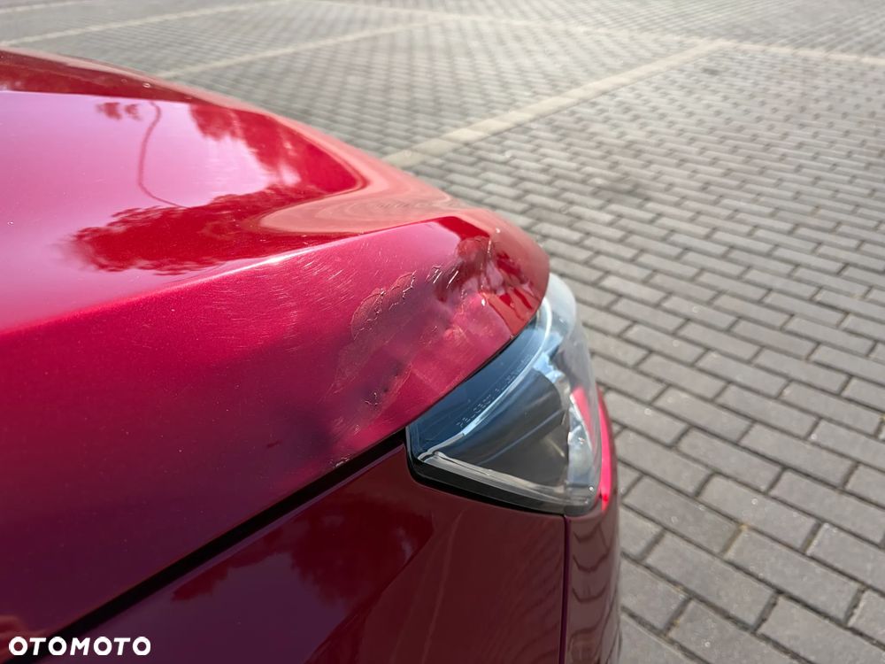 Peugeot 308 BlueHDi 180 EAT6 GT - 9