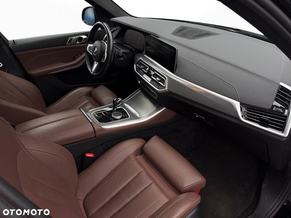 BMW X5 xDrive25d - 18