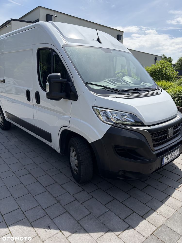 Fiat DUCATO - 2