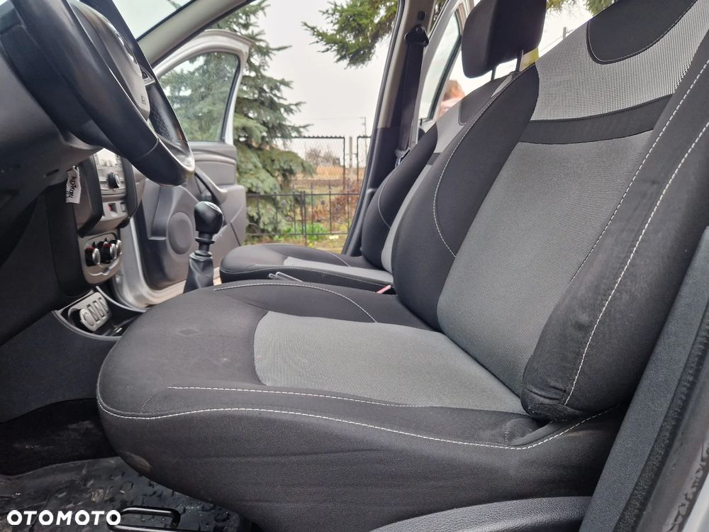 Dacia Duster 1.6 SCe Outdoor 4x4 S&S - 19