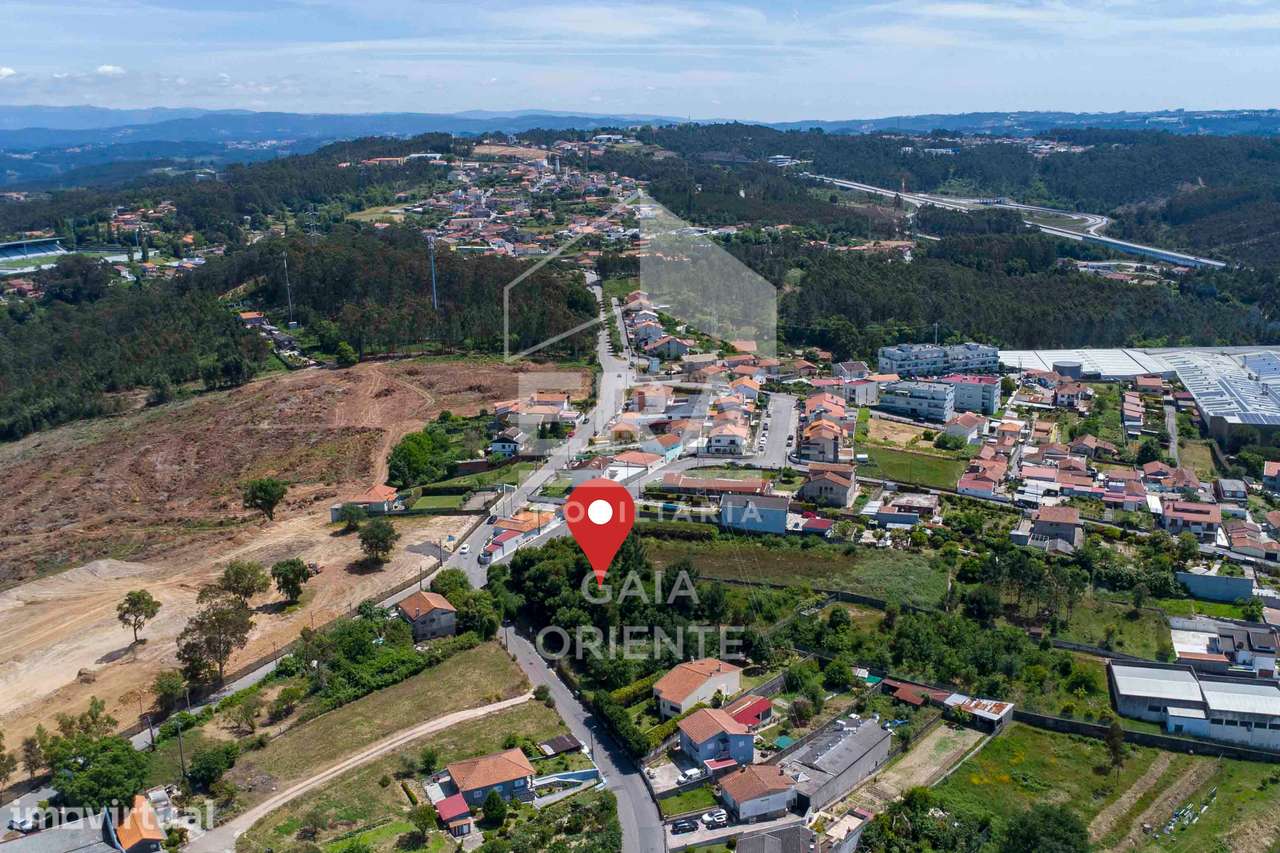 Terreno com Potencial Urbano em Olival - Grande imagem: 5/5