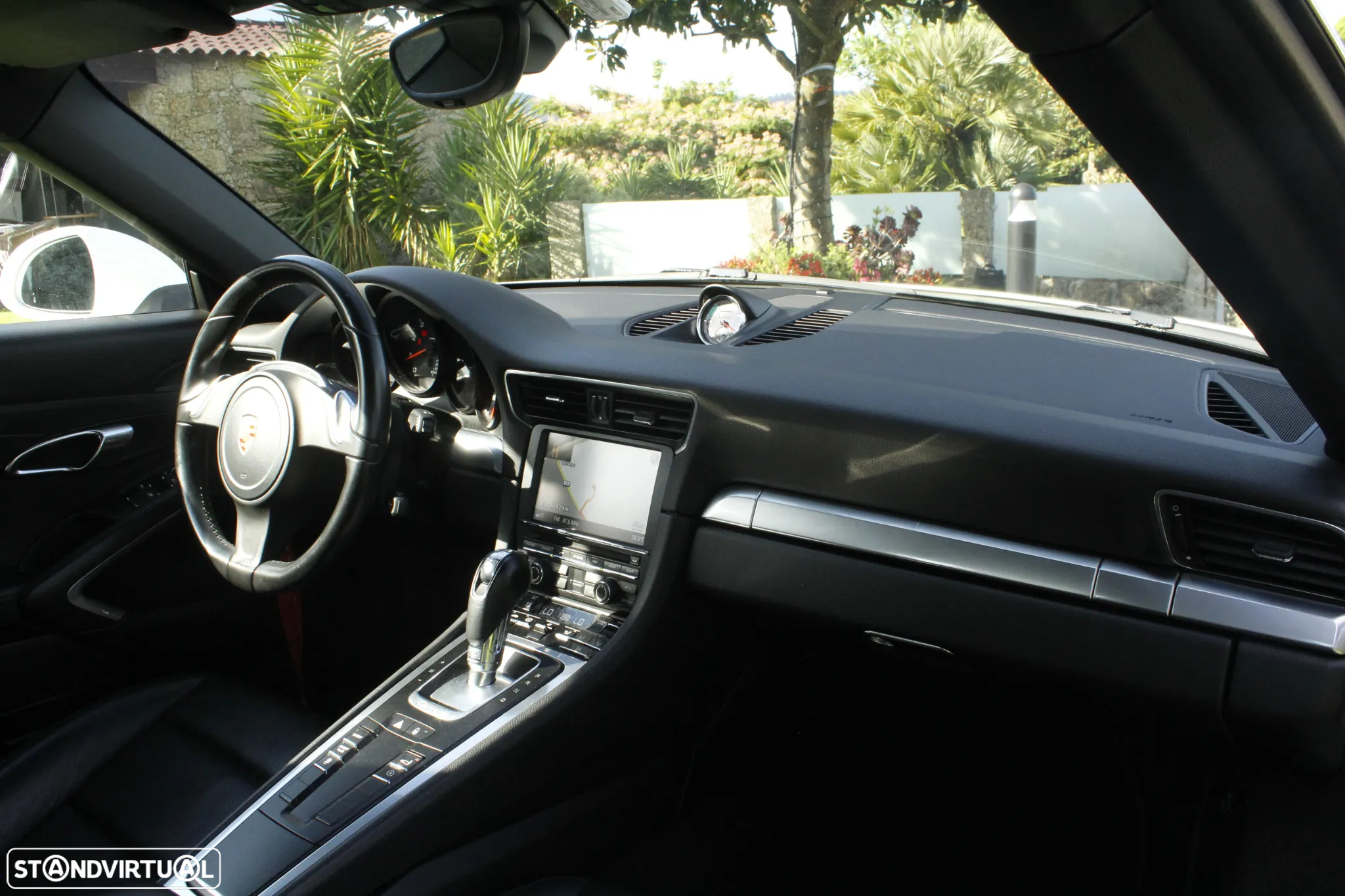 Porsche 911 (991) Carrera 2 PDK - 38
