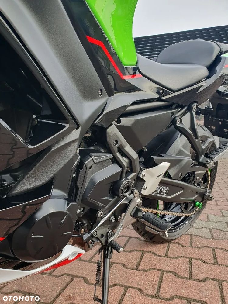 Kawasaki Ninja - 27