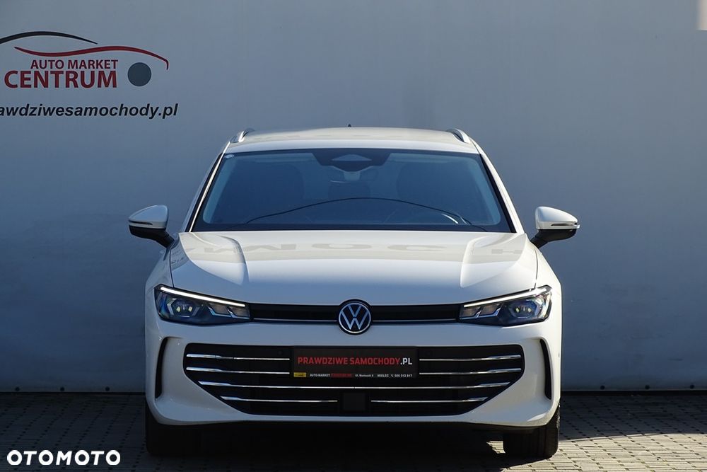 Volkswagen Passat 2.0 TDI SCR Style DSG - 5