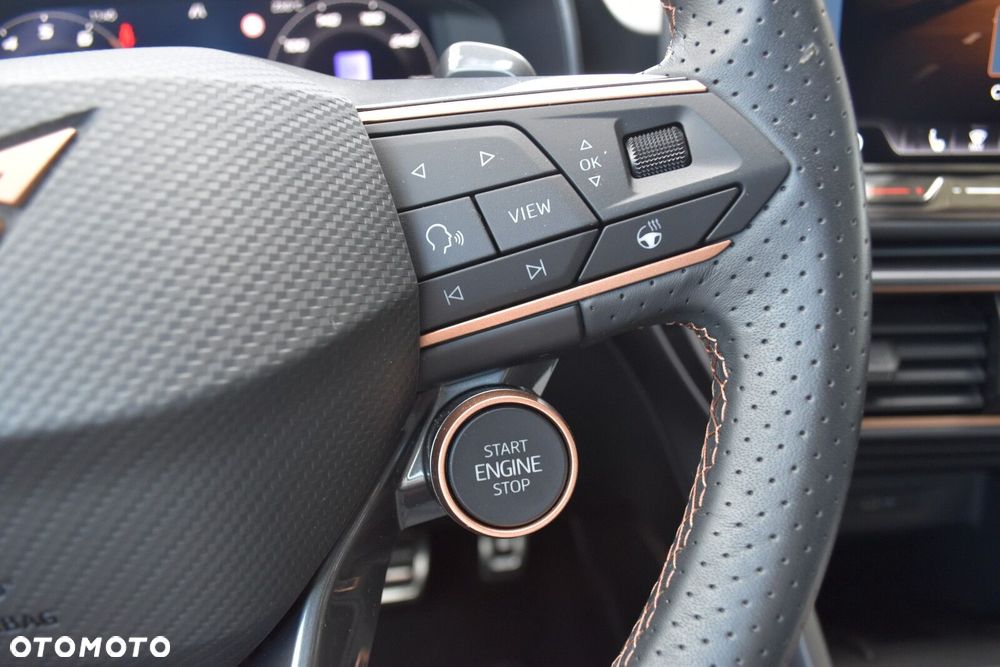 Cupra Formentor 1.5 eTSI mHEV DSG - 15