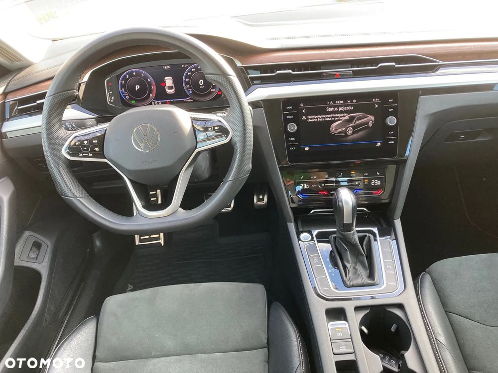Volkswagen Arteon 2.0 TSI Elegance DSG - 15