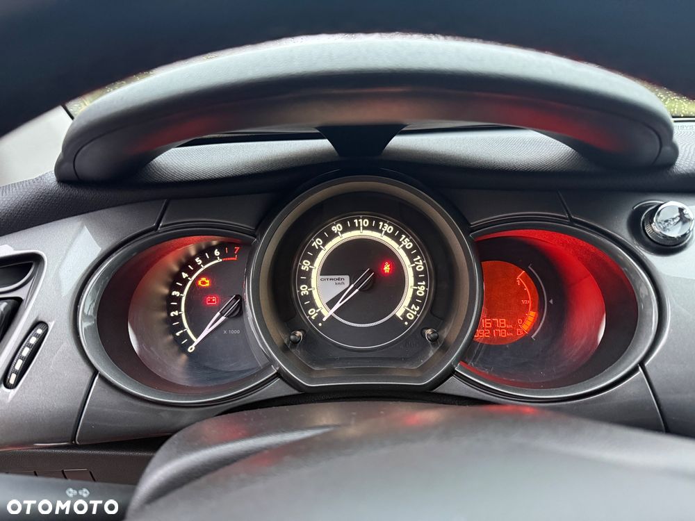 Citroën C3 1.2 VTi Exclusive - 7