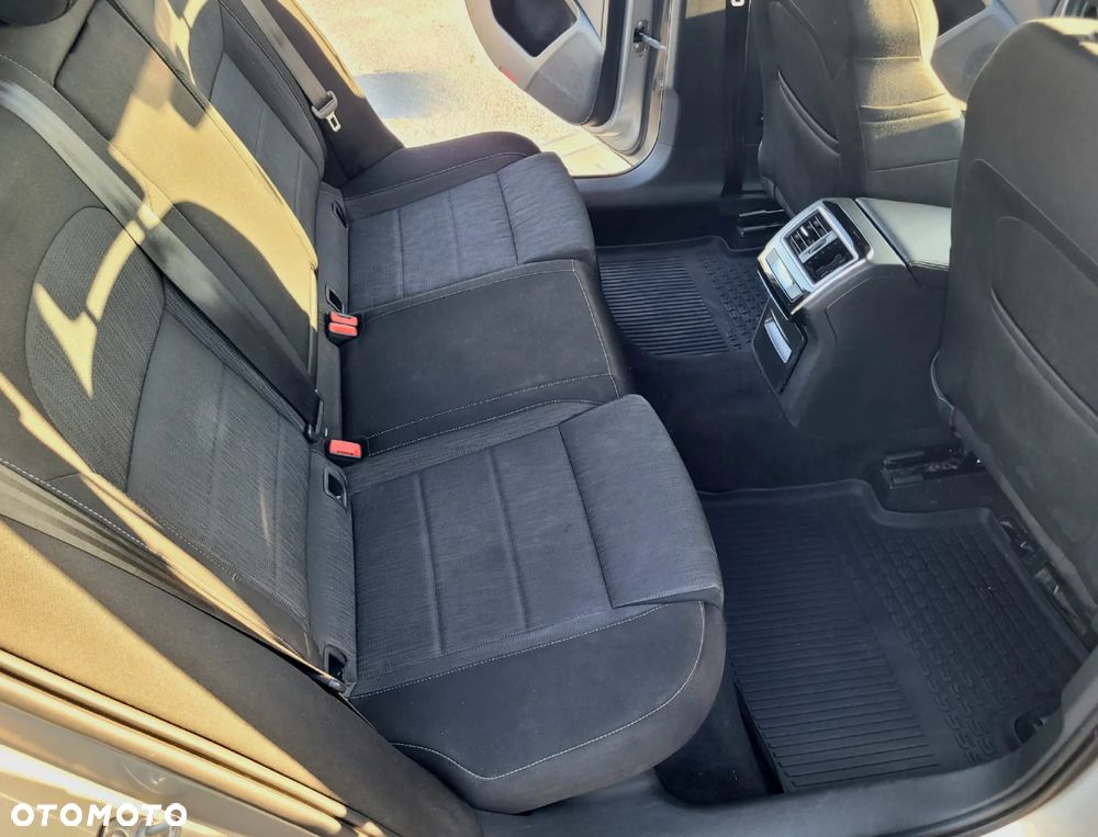 Skoda Superb 2.0 TSI Ambition DSG - 22