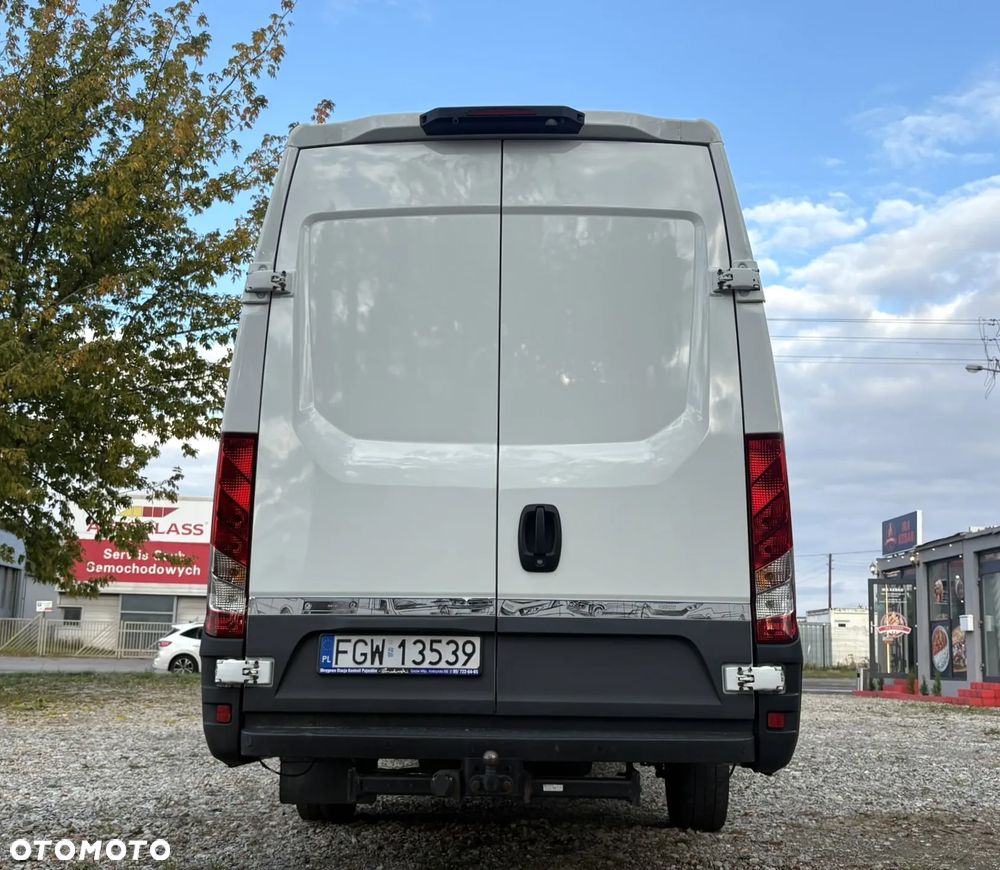 Iveco Daily - 7