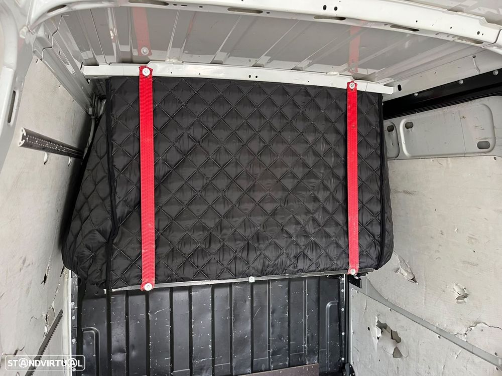 Iveco Daily IS35CC2AA L4 H4 - 17