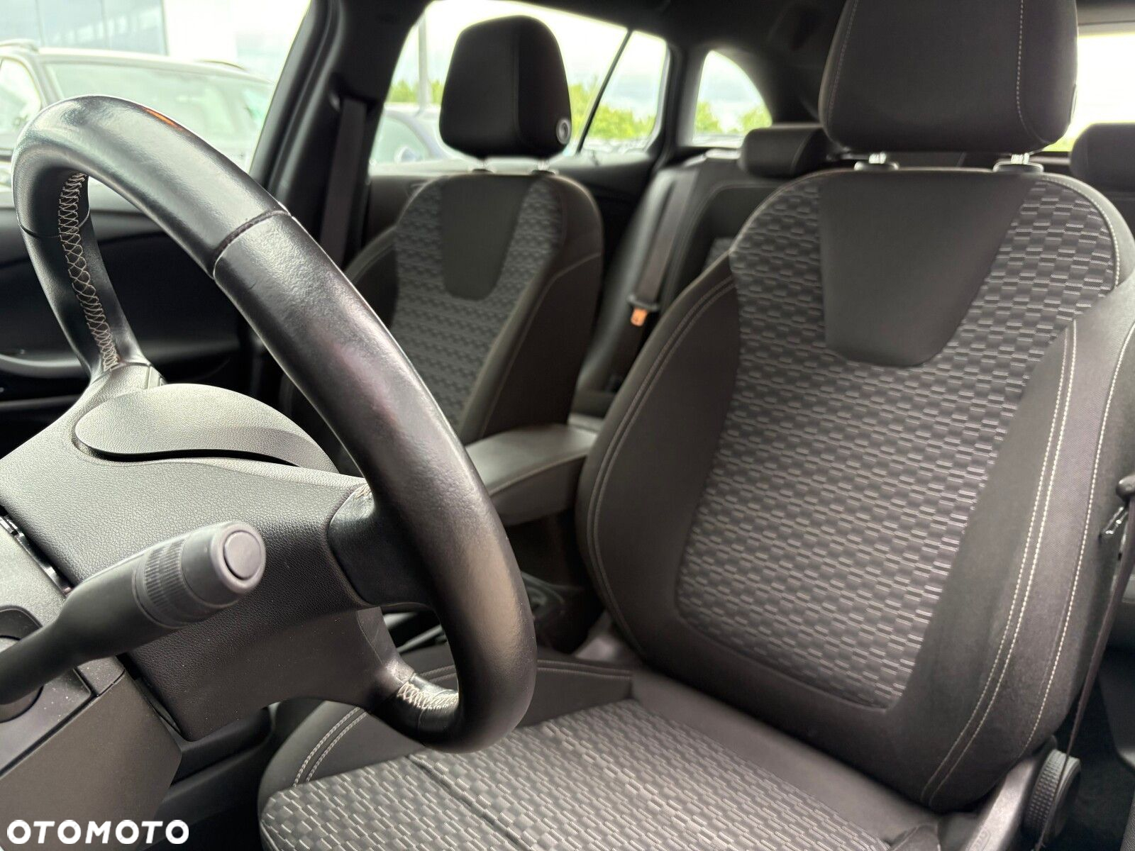 Opel Astra - 12