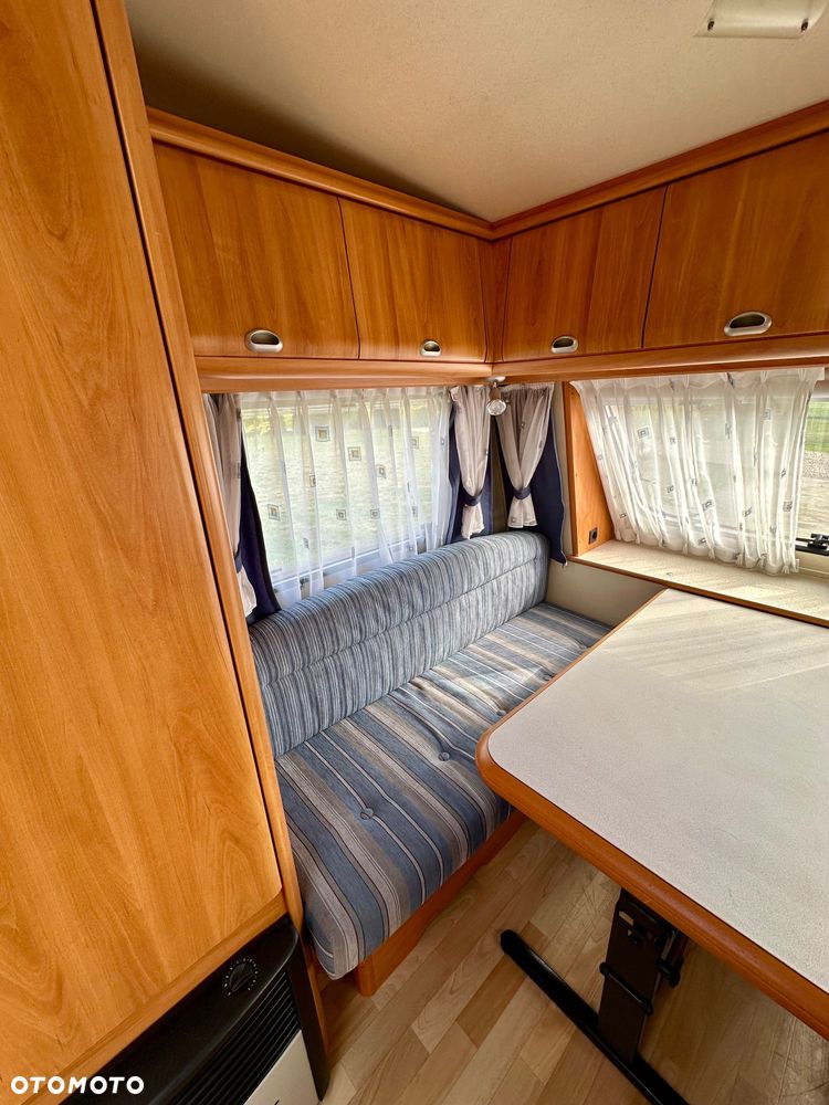 Hobby De luxe 400 - 26