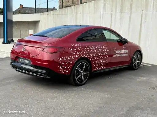 Mercedes-Benz CLA 250+ - 6