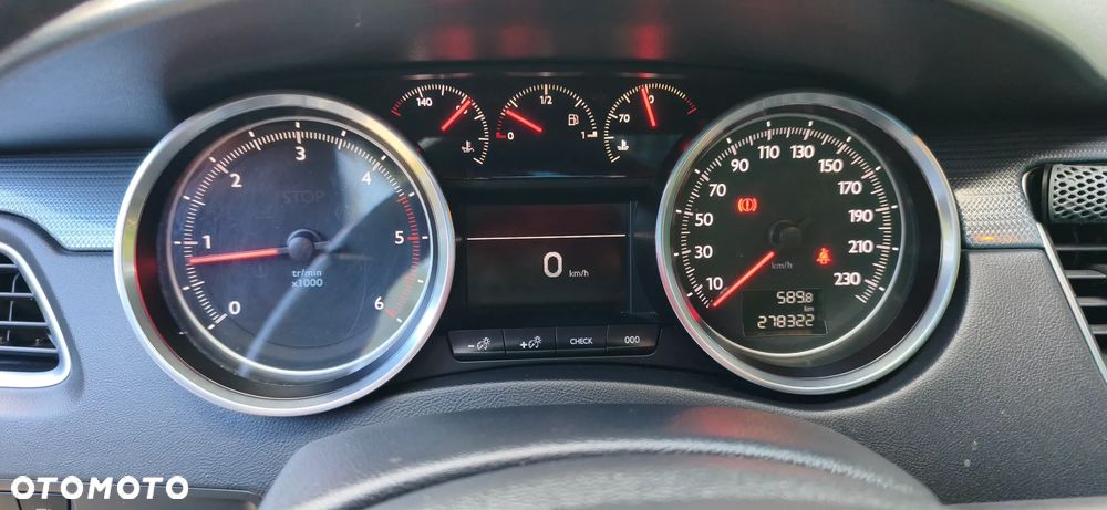 Peugeot 508 BlueHDi 150 Stop&Start Allure - 13