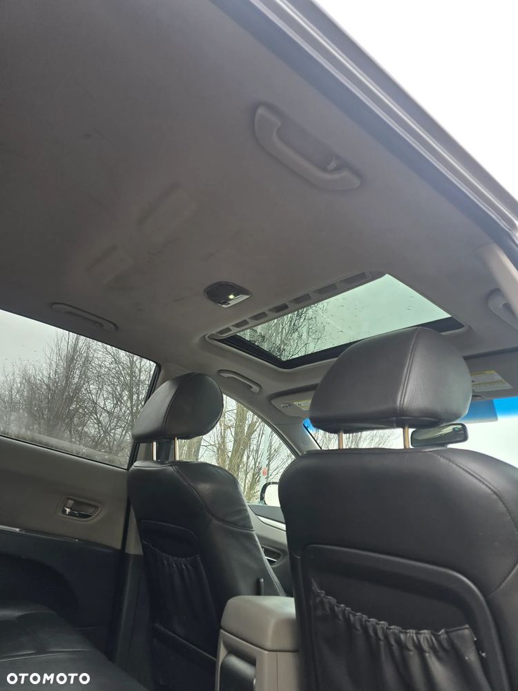 Subaru B9 Tribeca 3.0 TE Exclusive - 10