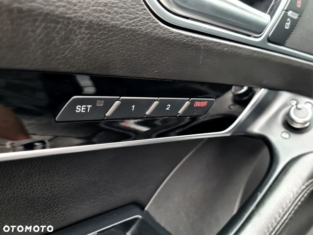 Audi A6 Avant 3.0 TDI Quattro Tiptronic - 28