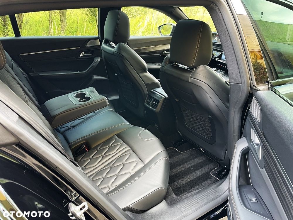 Peugeot 508 BlueHDi 180 EAT8 GT - 25