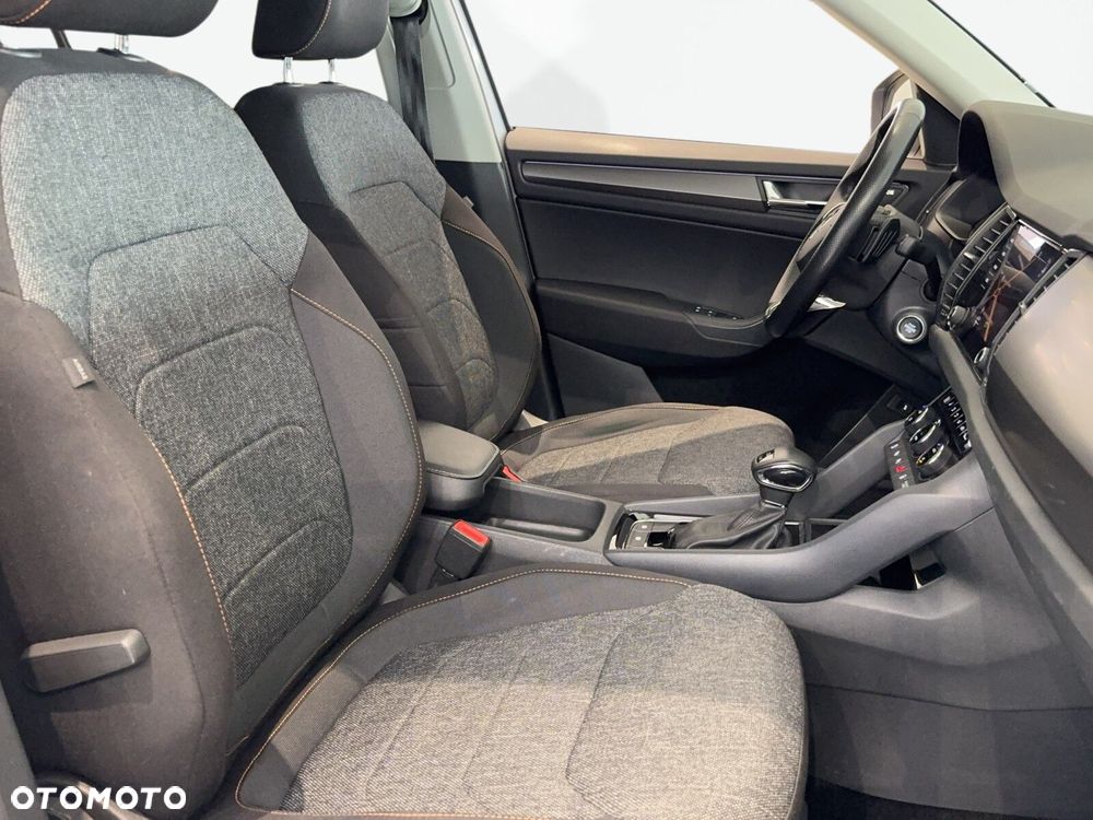 Skoda Kodiaq - 16