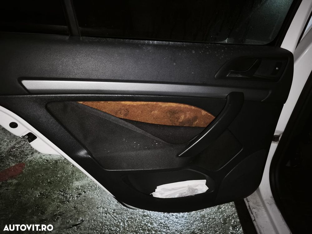 Skoda Octavia 1.9TDI Ambiente - 14