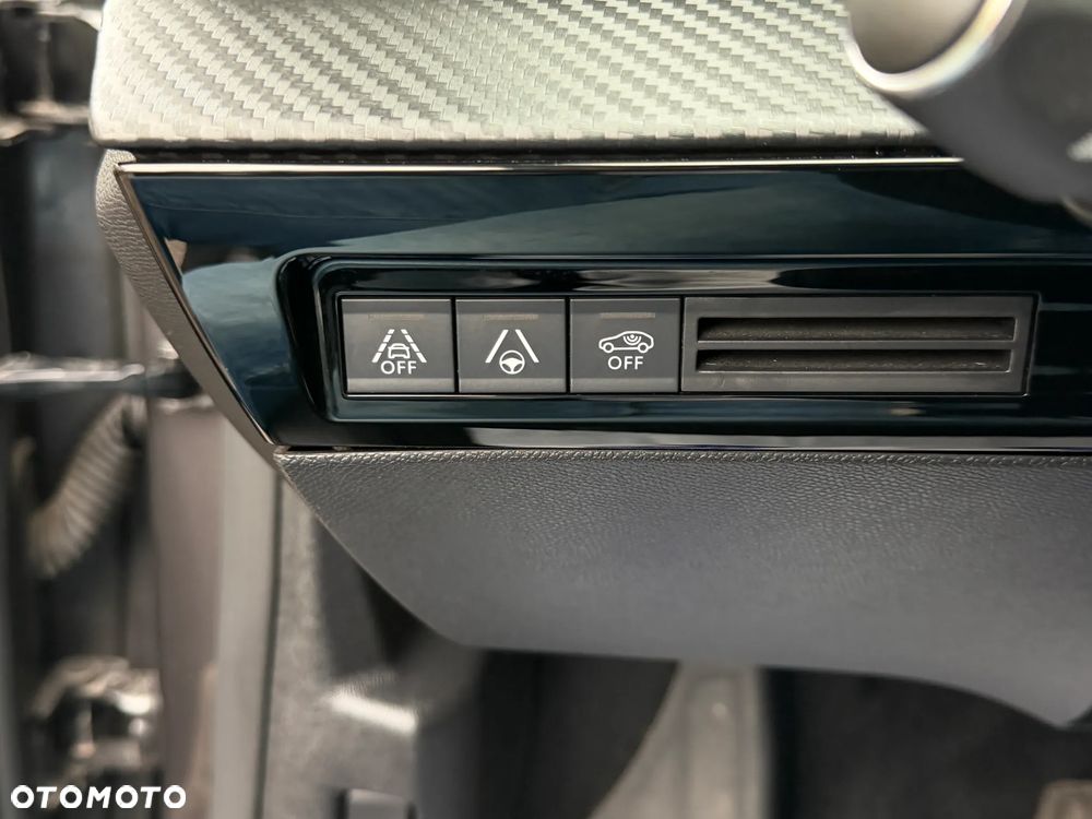 Peugeot 508 1.5 BlueHDi Allure Pack S&S EAT8 - 30