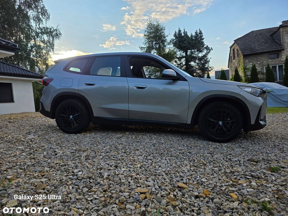 BMW iX1 eDrive20 - 20