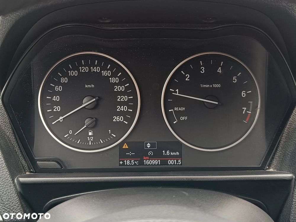 BMW Seria 1 118i - 19