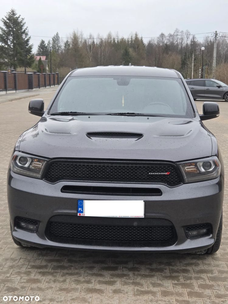 Dodge Durango - 1