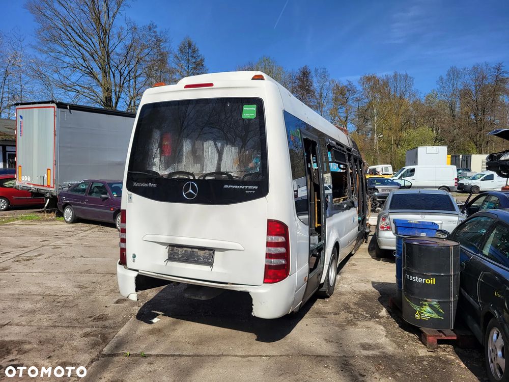 Mercedes-Benz Sprinter 75 LL - 1