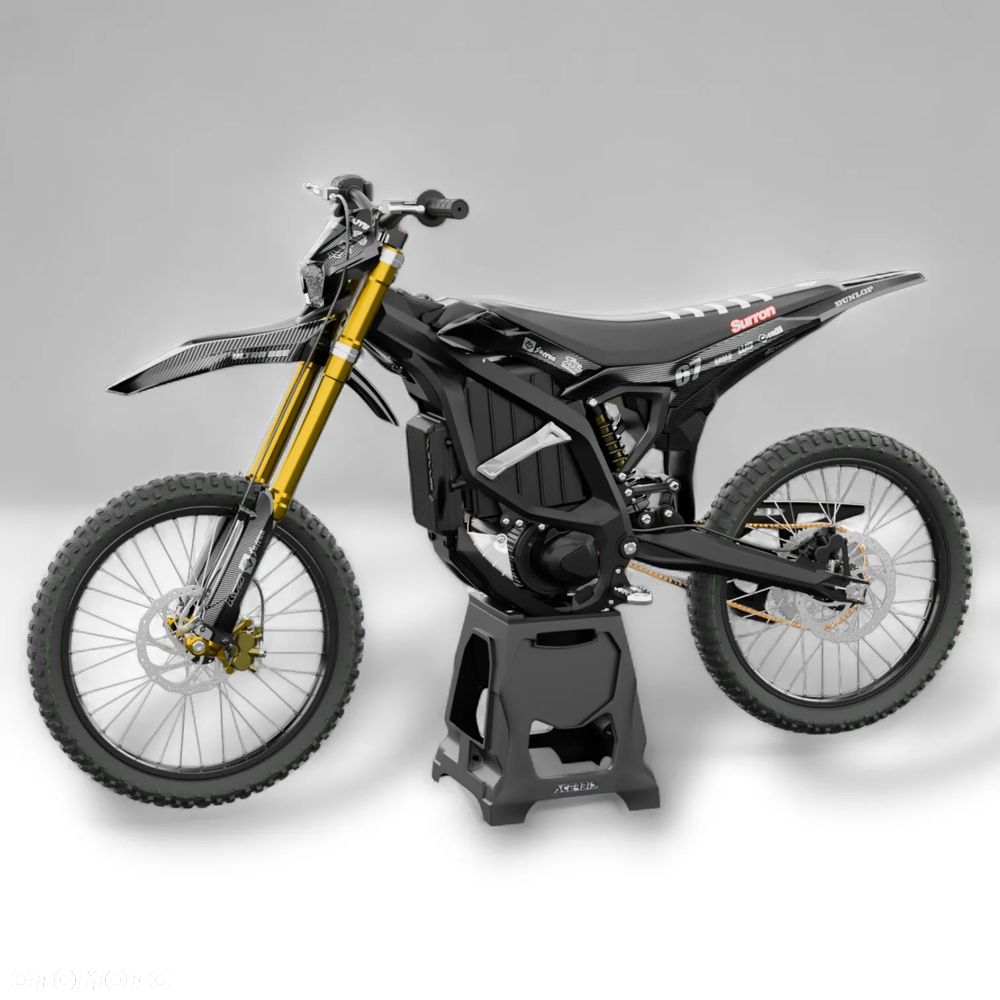 Surron Ultra-Bee - 8