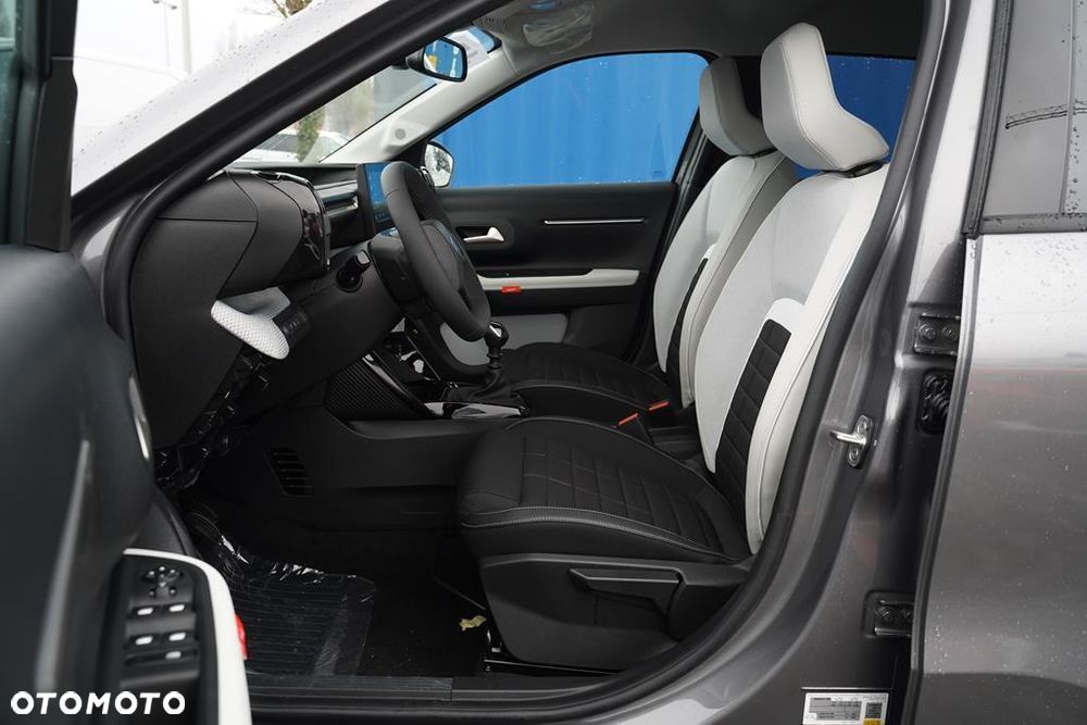 Citroën C3 1.2 T Max - 11