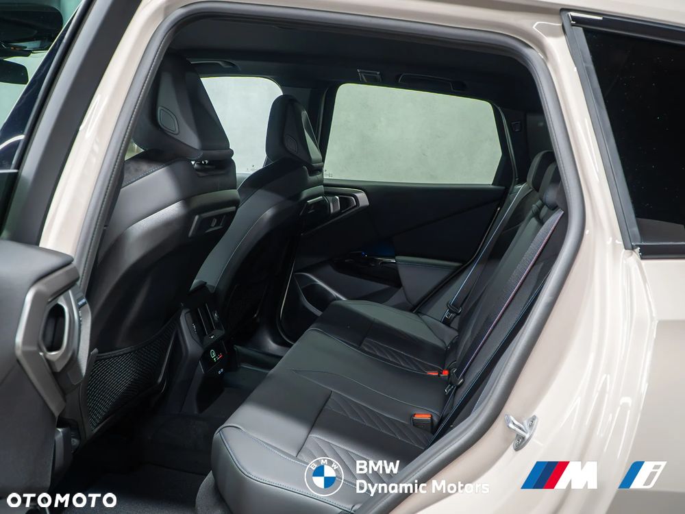 BMW X3 20 xDrive - 26