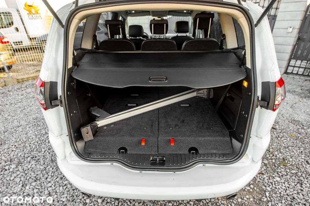 Ford S-Max 2.0 T Titanium MPS6 - 14