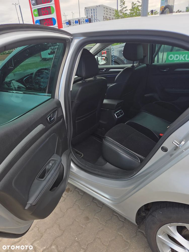 Renault Megane 1.2 Energy TCe Intens - 16