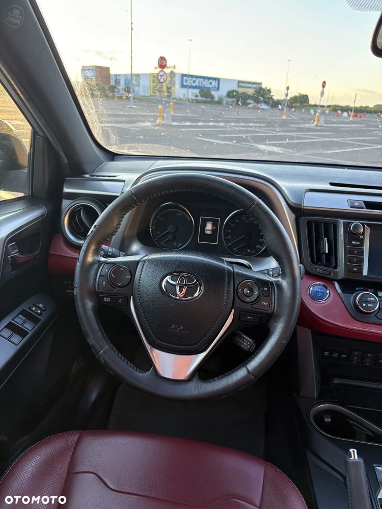 Toyota RAV4 - 17