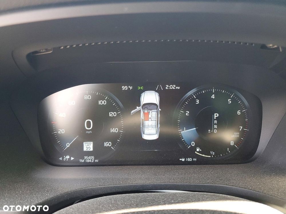 Volvo S60 T6 AWD Inscription - 9