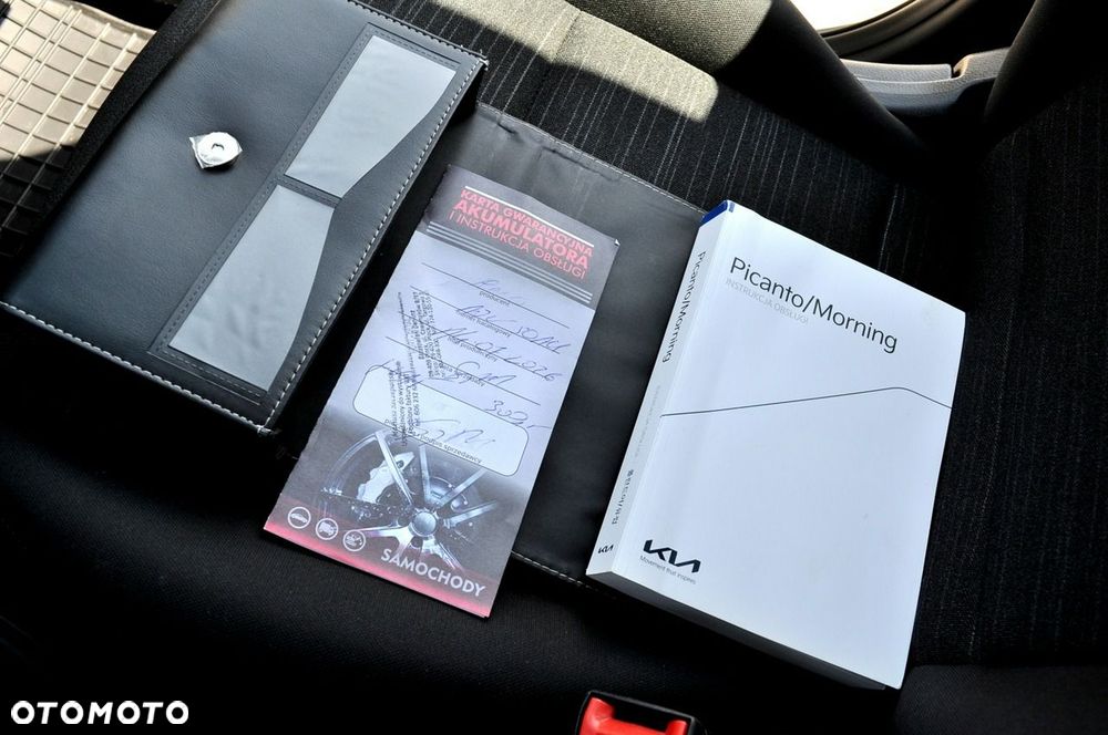 Kia Picanto - 22